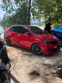 Perodua Bezza PREMIUM X in Bandar Perda, PNG