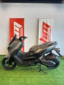 Modenas Elit 150
