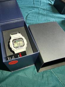 Gshock Anak Lipan Bara 