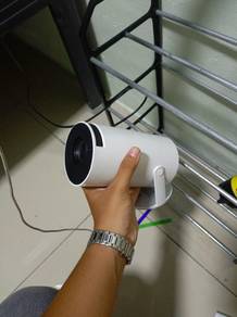 Hy300 projector 4k
