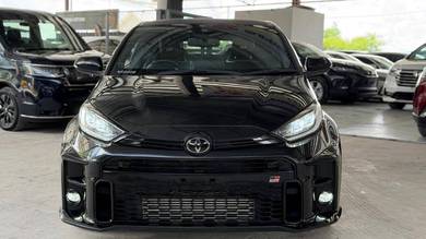 2021 Toyota GR Yaris RZ HIGH PERFORMANCE
