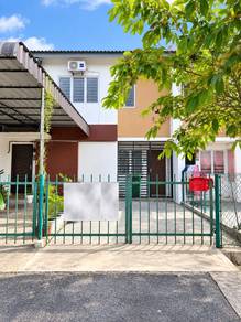 1-storey Terraced House For Sale in Sungai Petani,KDH