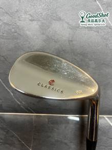 Cleveland Classic 691 golf W wedge