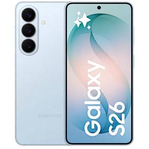 Samsung Galaxy S26 