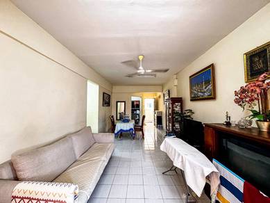 Service Residence For Sale in Serdang Skyvillas
