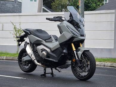 Honda XADV