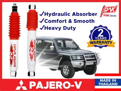Pajero V31 V32 V34 V43 V45 V46 Shock Absorber PNK