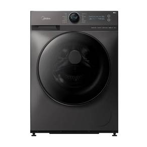 Midea 10/7kg Front Load Washer Dryer MF200D100WB