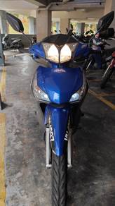 Honda Future 125