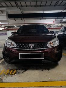 Proton Saga STANDARD AT in Kota Kinabalu, SBH