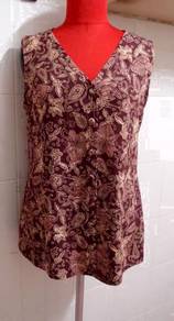 Blouse + Jacket - Set 1