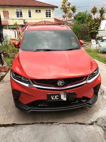 Proton X50 PREMIUM in Dengkil, SGR