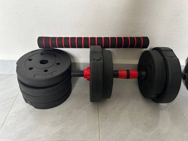 Dumbbell