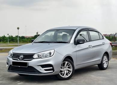Proton Saga Premium PREMIUM AT in Skudai, JHR