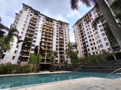 Condominium For Sale in Cyberia SmartHomes