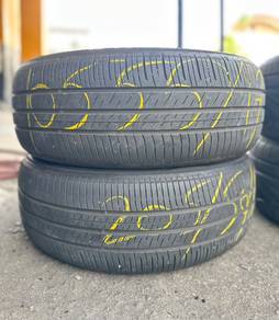 205 50 17 Toyo Proxes CR1 Tyre Tebal 45%