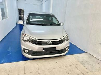 Perodua Bezza PREMIUM X in Johor Bahru, JHR