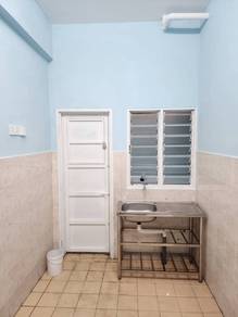 Apartment For Sale in Taman Millennium Sentosa