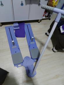 Fitness Foldable Ski Machine