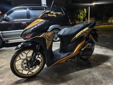 Honda Vario 150