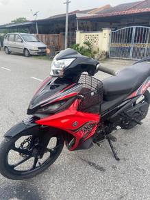 Yamaha 135LC