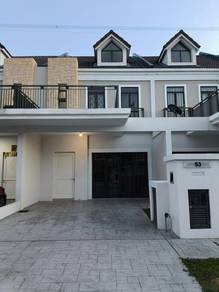 Room in Sepang, SGR