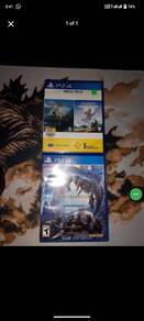 Ps4 game