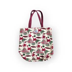 Reyn spooner hawaiian tote bag.