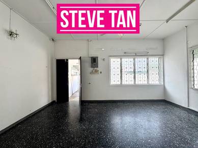 1-storey Terraced House For Sale in Tanjong Tokong,PNG