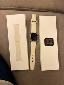 Apple Watch SE 3