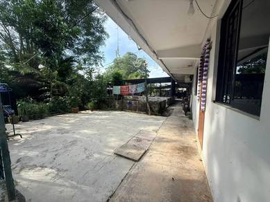 Flat For Sale in Flat Taman Ungku Tun Aminah