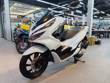 Honda PCX 150