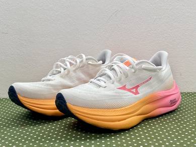 Mizuno Wave Sky 9 Running Shoes Size 7.5 uk 26.5cm