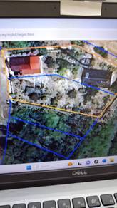 Residential Land in Seri Kembangan, SGR