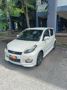 Perodua MyVi SE GHS in Beaufort, SBH