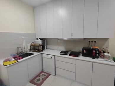 2-storey Terraced House For Sale in OUG,KUL