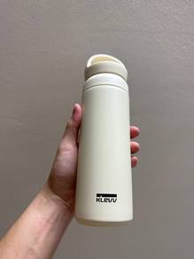 KLEVV stainless steel water tumbler