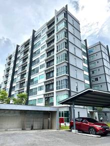Apartment For Sale in Liberty Grove