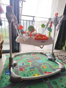 Jumping Walker for Baby