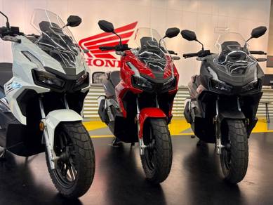 Honda ADV 160