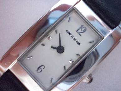 Come ca du mode french lady watch