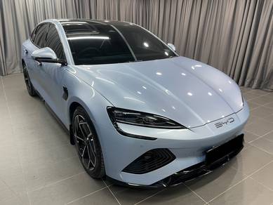 2024 BYD Seal DYNAMIC