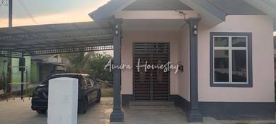 Amira Homestay Kota Bharu