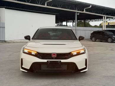 Honda Civic Type R TYPE R in Johor Bahru, JHR