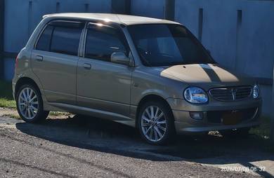 Perodua Kelisa GX in Keningau, SBH