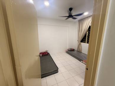 Room in Bangsar South, KUL