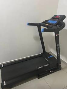 GINTELL SmartRunz 2.0 FT-411 Treadmill