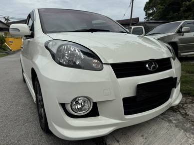 Perodua MyVi SE ZHS in Desa Petaling, KUL