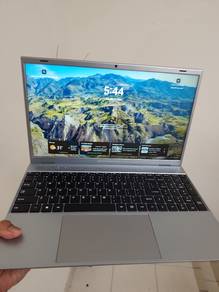 infiniteracer envy151G |8gb ram| intel uhd graphic