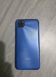 HUAWEI Y5p